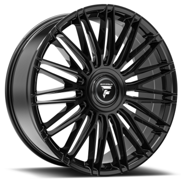 Afbeeldingen van Fittipaldi wheels FS369 FITTIPALDI