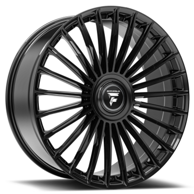 Afbeeldingen van Fittipaldi wheels FS370 FITTIPALDI