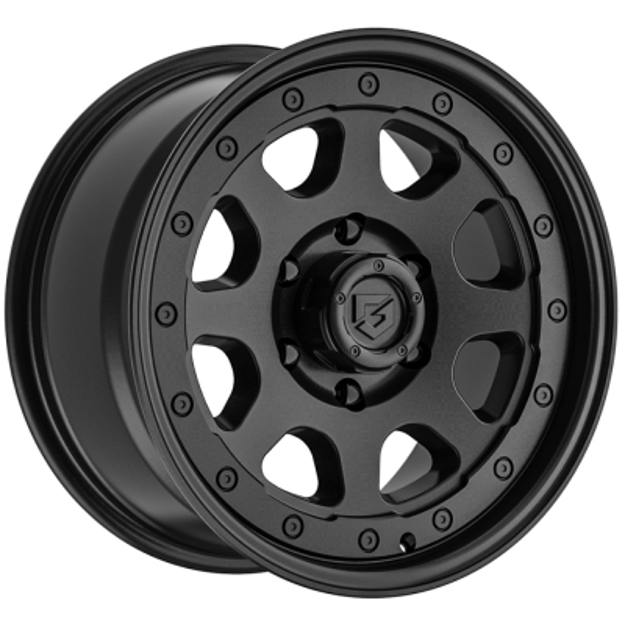 Afbeeldingen van Gear Off Road NIGHTHAWK