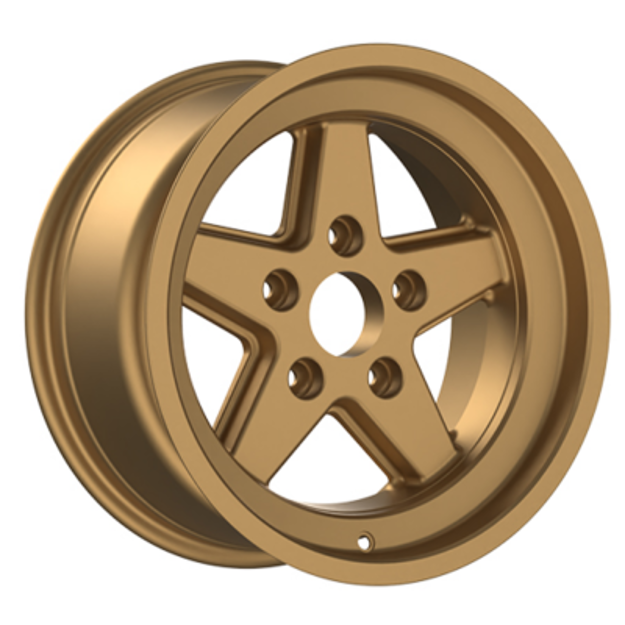 Afbeeldingen van Fondmetal Classic RSR16