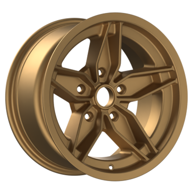 Afbeeldingen van Fondmetal Classic STR16