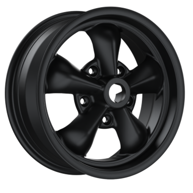 Afbeeldingen van Fondmetal Classic TT01