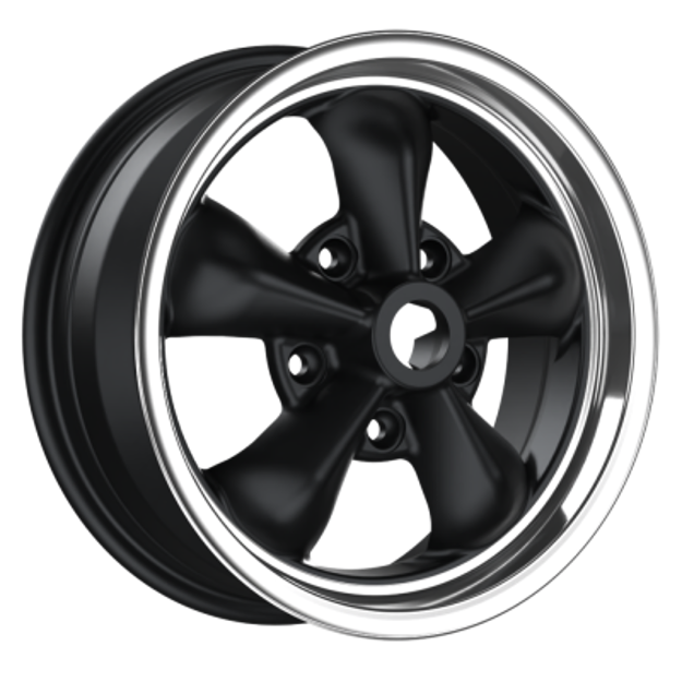 Afbeeldingen van Fondmetal Classic TT01