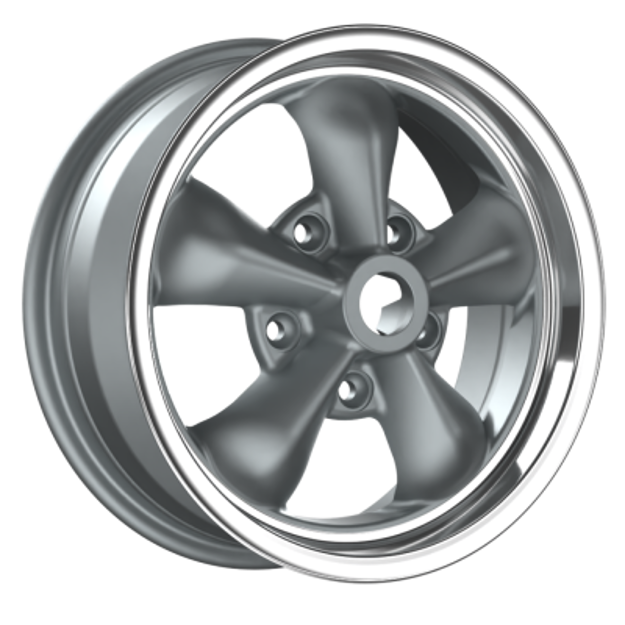 Afbeeldingen van Fondmetal Classic TT01