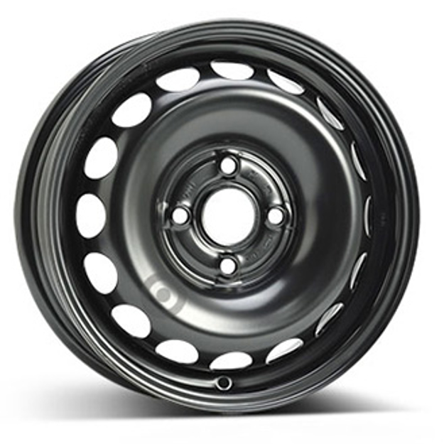 Afbeeldingen van STEEL WHEEL