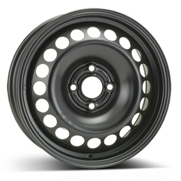 Afbeeldingen van STEEL WHEEL