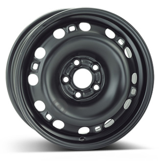 Afbeeldingen van STEEL WHEEL