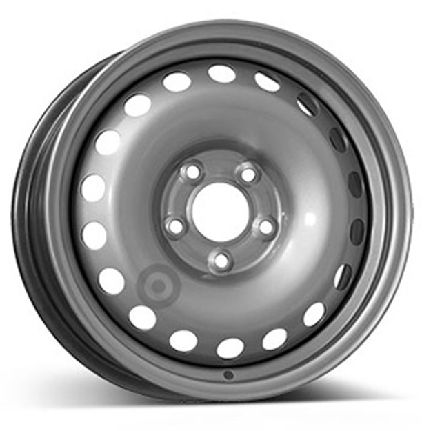 Afbeeldingen van STEEL WHEEL