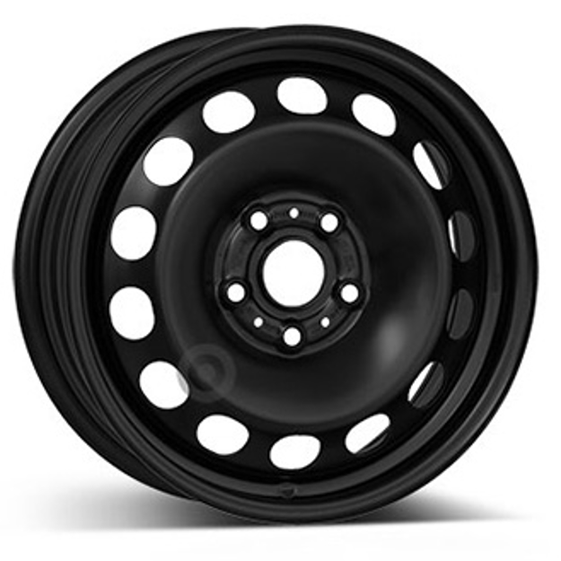 Afbeeldingen van STEEL WHEEL