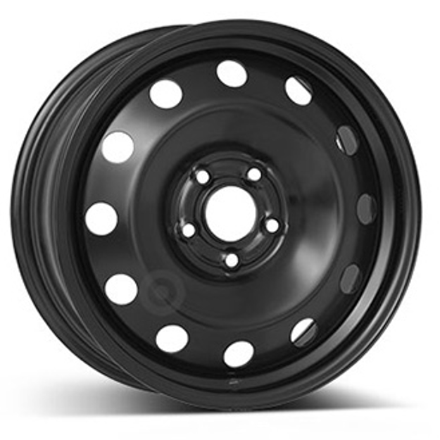 Afbeeldingen van STEEL WHEEL