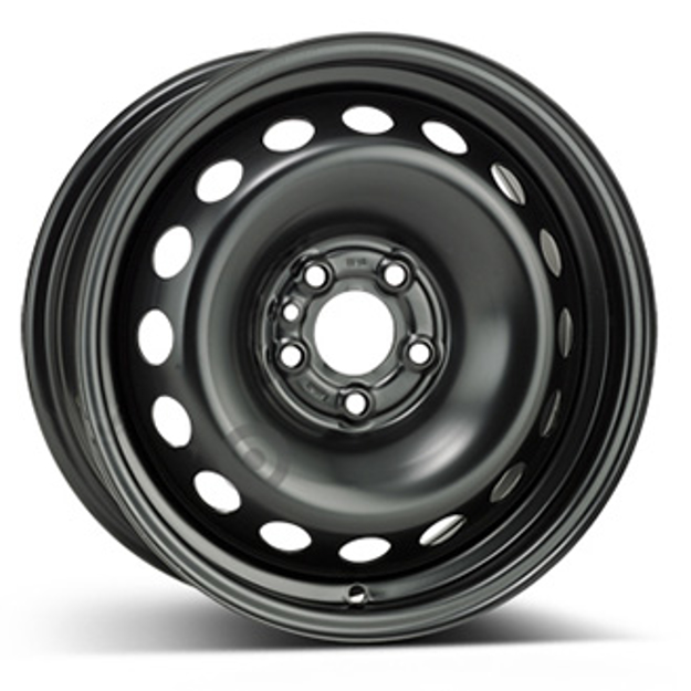 Afbeeldingen van STEEL WHEEL