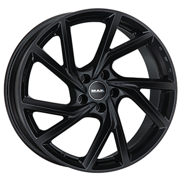 Afbeeldingen van MAK KASSEL