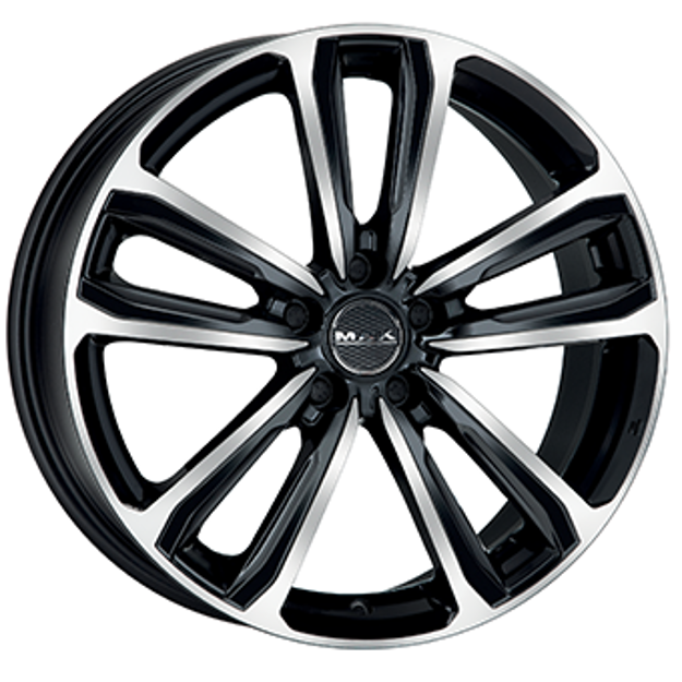 Afbeeldingen van MAK MAGMA