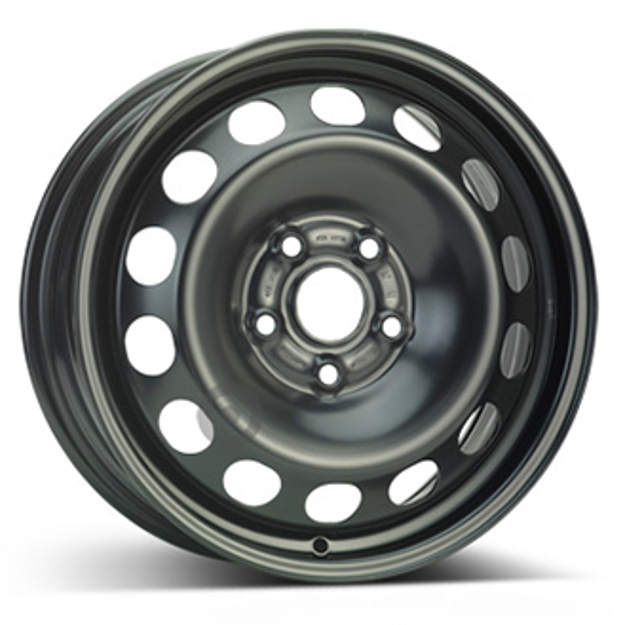 Afbeeldingen van STEEL WHEEL