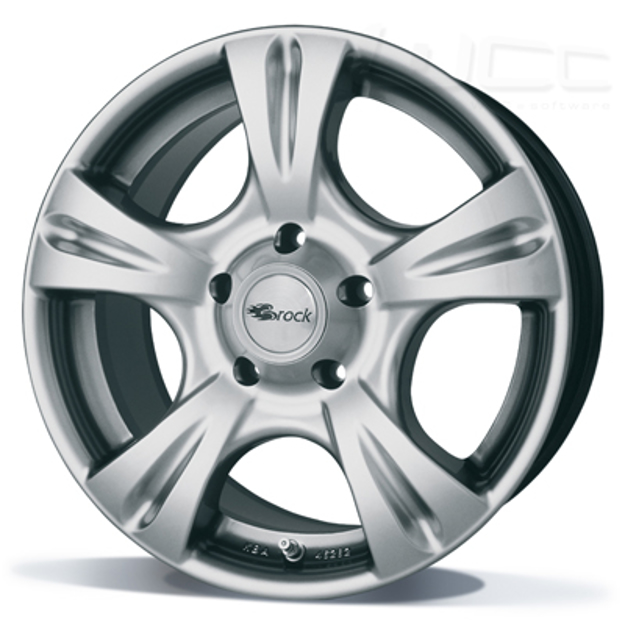 Afbeeldingen van Brock B17