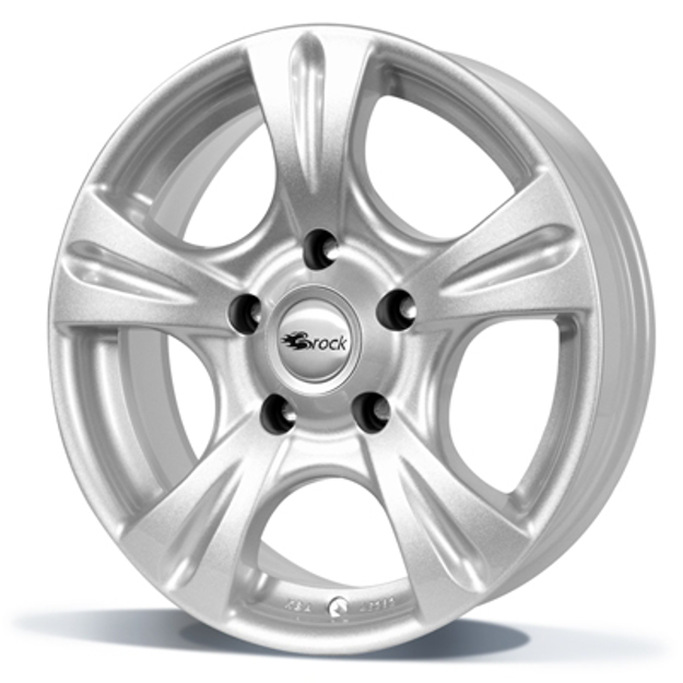 Afbeeldingen van Brock B17