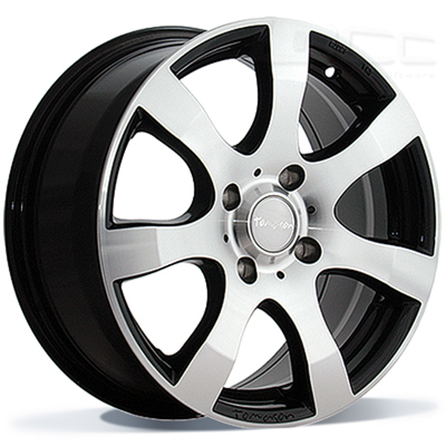 Afbeeldingen van Tomason TN3