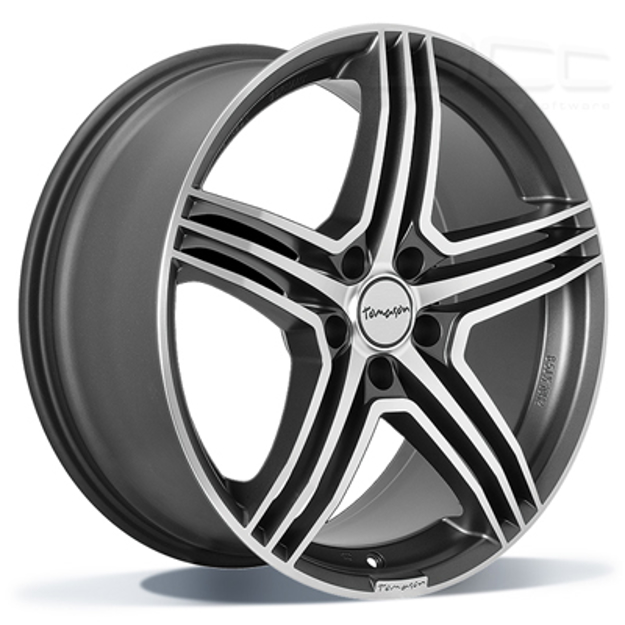 Afbeeldingen van Tomason TN5