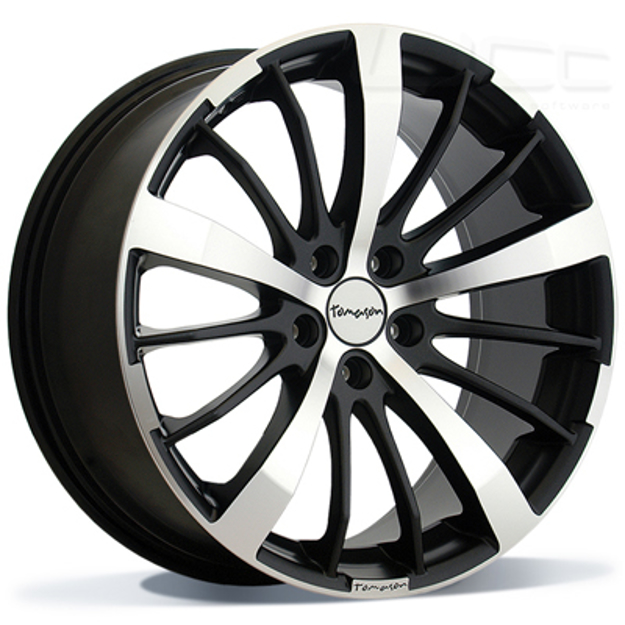 Afbeeldingen van Tomason TN6