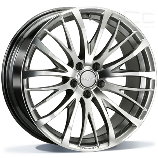 Afbeeldingen van Tomason TN7