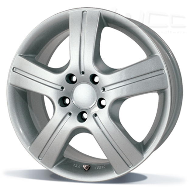 Afbeeldingen van RC Design DELTA