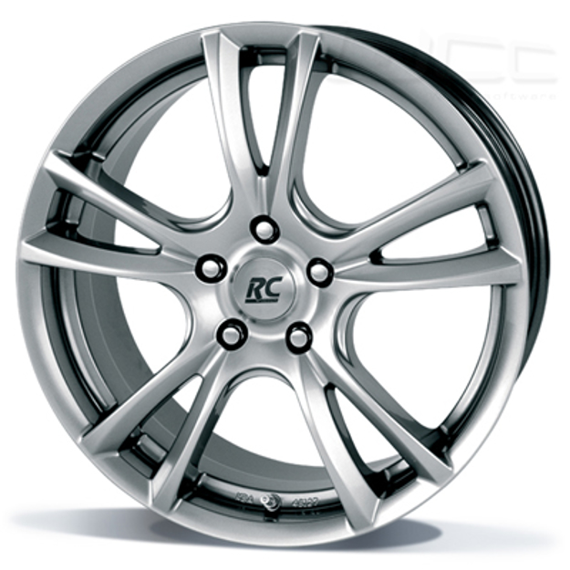 Afbeeldingen van RC Design RC11