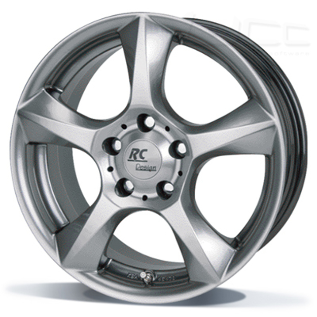 Afbeeldingen van RC Design RC13