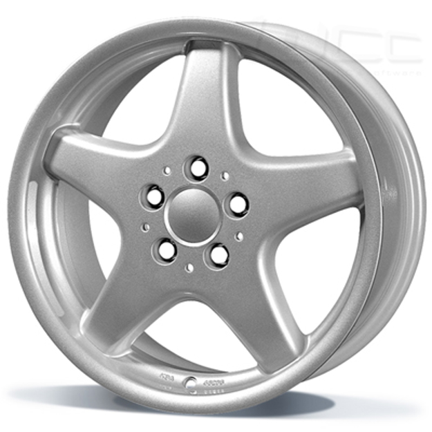 Afbeeldingen van RC Design RCD4