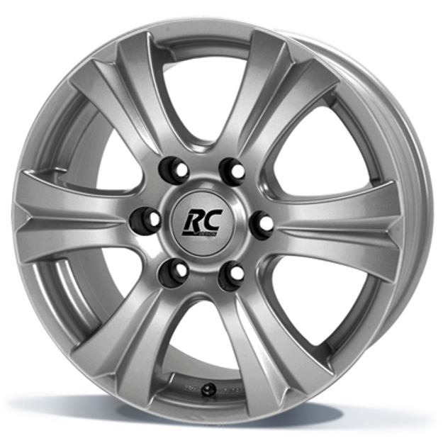 Afbeeldingen van RC Design RC14SUV