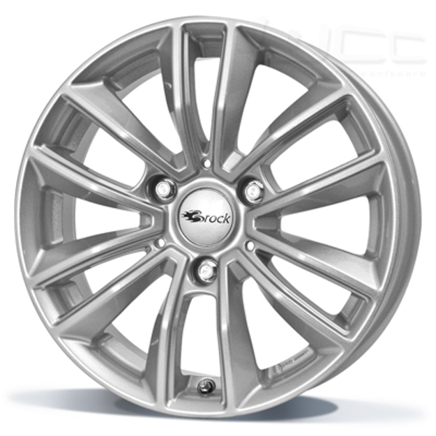 Afbeeldingen van Brock B31