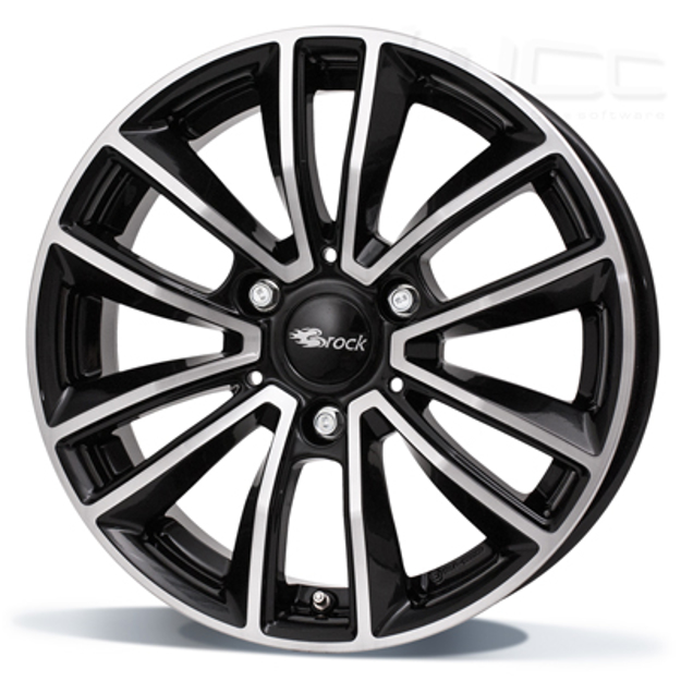 Afbeeldingen van Brock B31