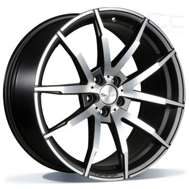 Afbeeldingen van Tomason TN10