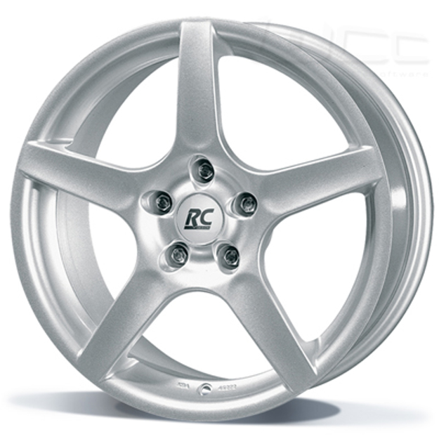 Afbeeldingen van RC Design RC05