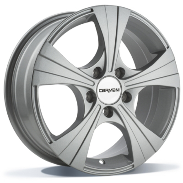 Afbeeldingen van Carmani CA11 Rush