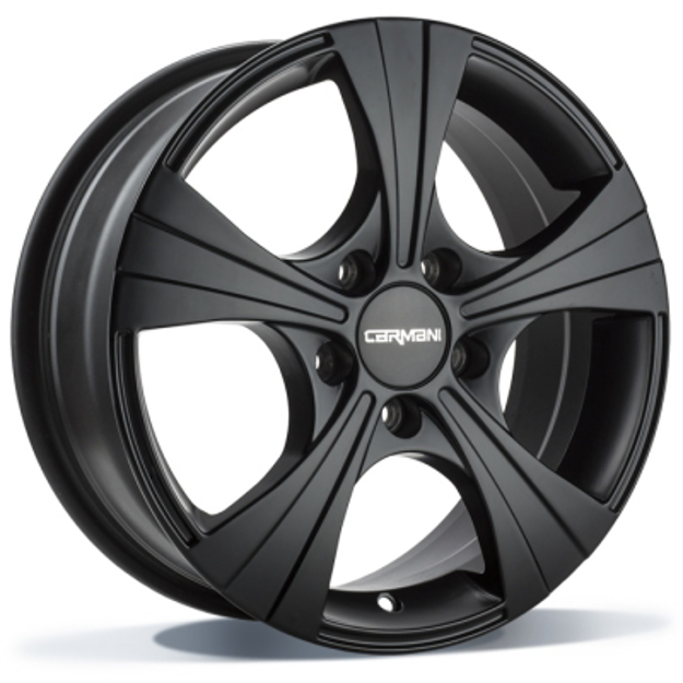 Afbeeldingen van Carmani CA11 Rush