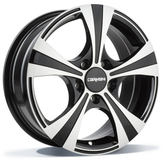 Afbeeldingen van Carmani CA11 Rush