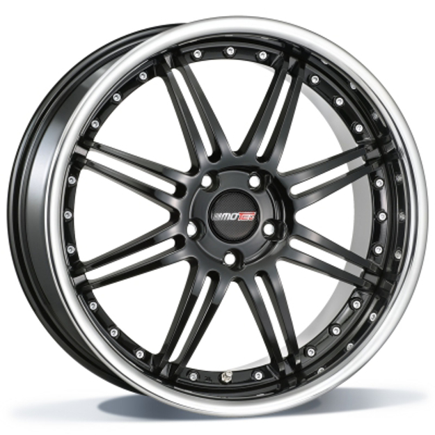 Afbeeldingen van Motec Antares Evo