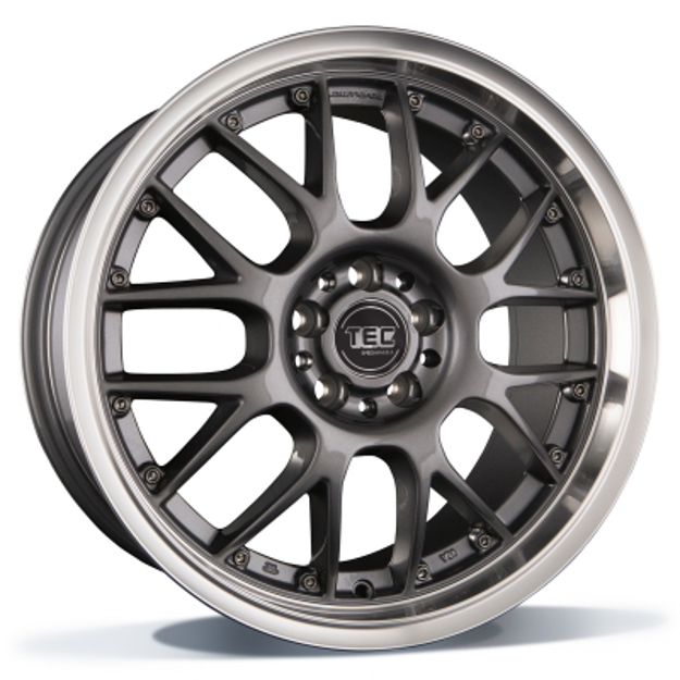 Afbeeldingen van TEC GT-AR1