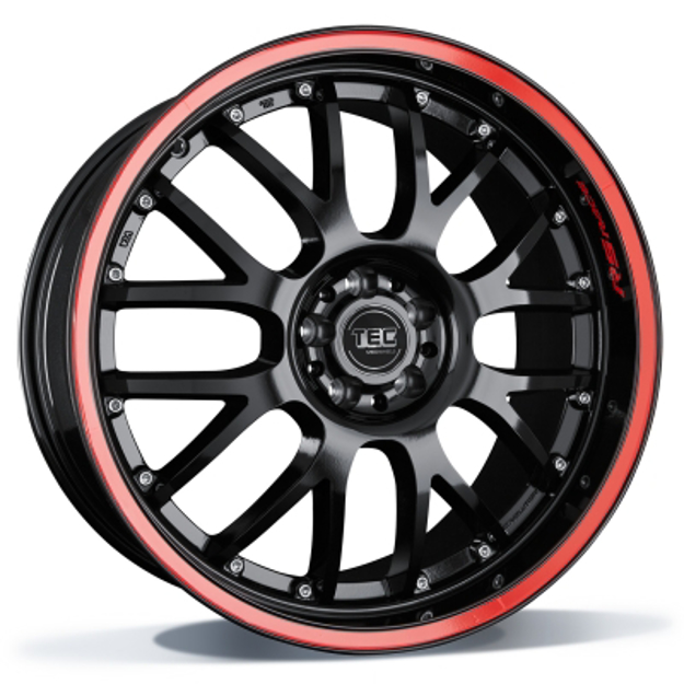 Afbeeldingen van TEC GT-AR1