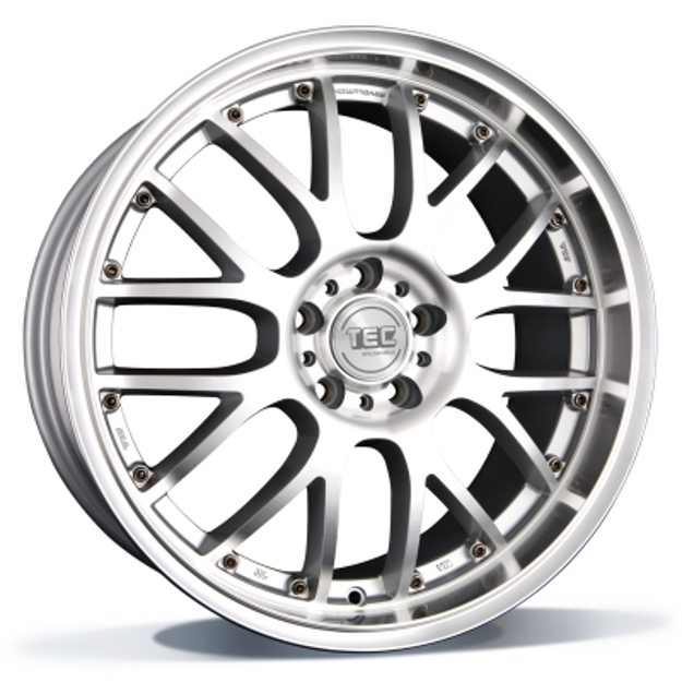 Afbeeldingen van TEC GT-AR1