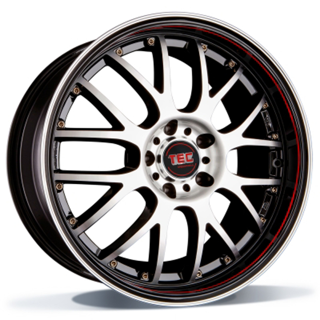 Afbeeldingen van TEC GT-AR1