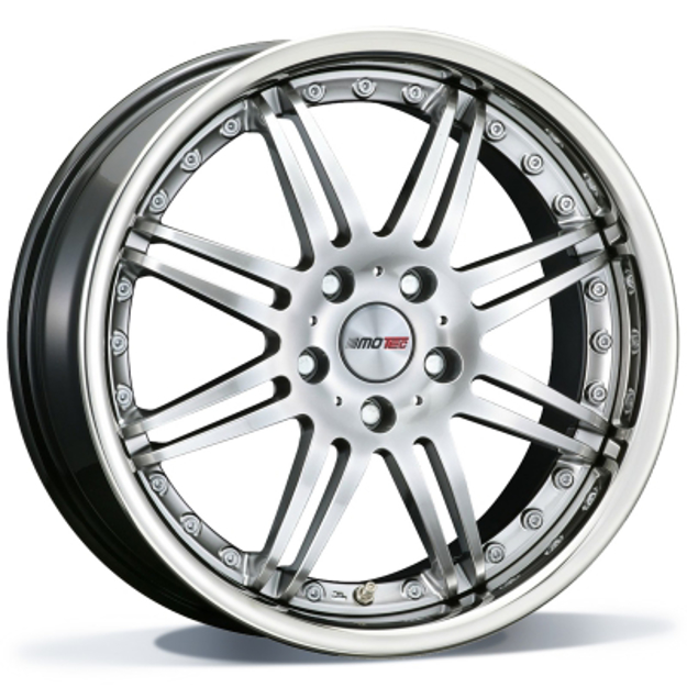 Afbeeldingen van Motec Antares Evo