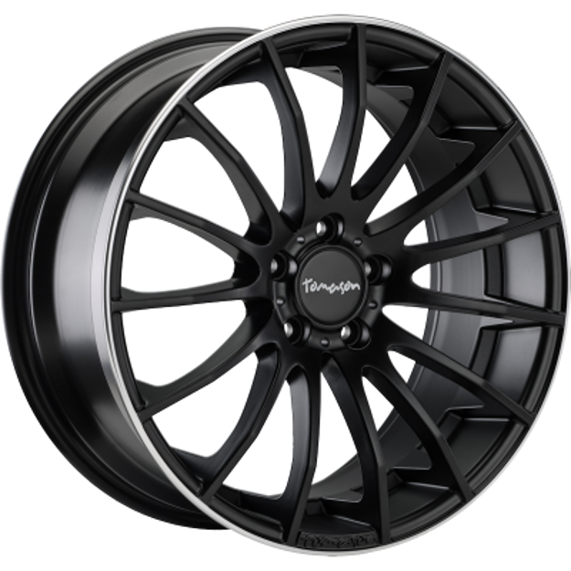 Afbeeldingen van Tomason TN9