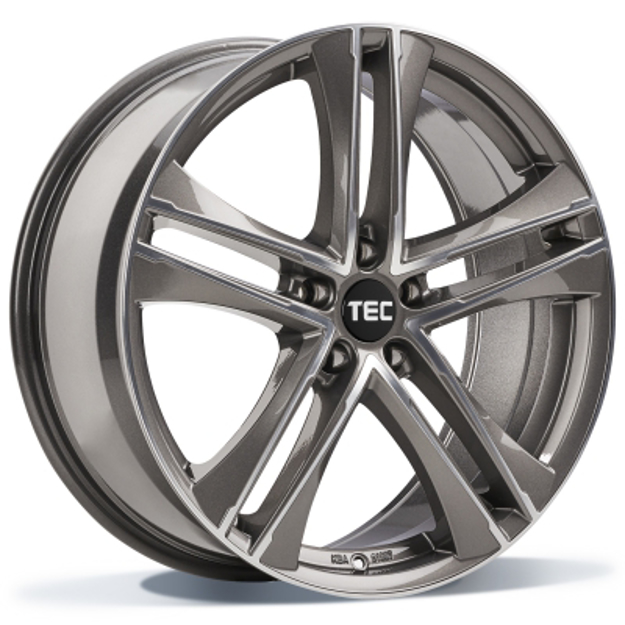 Afbeeldingen van TEC AS4 EVO