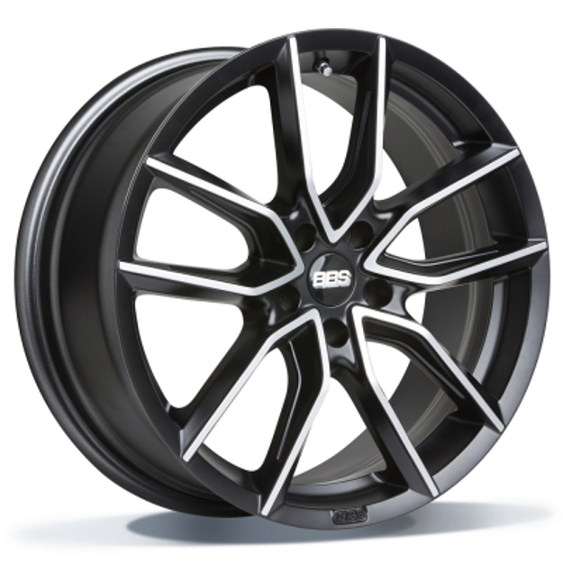 Afbeeldingen van BBS XA