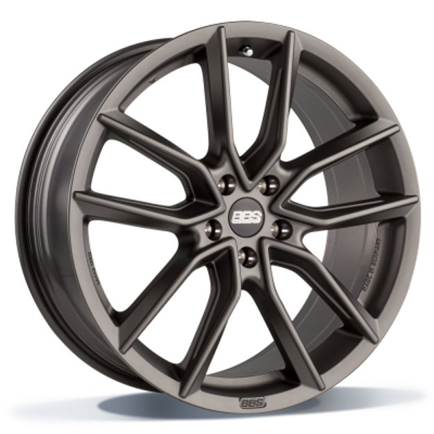 Afbeeldingen van BBS XA