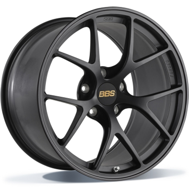 Afbeeldingen van BBS FI