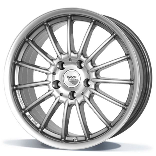 Afbeeldingen van Brock B13