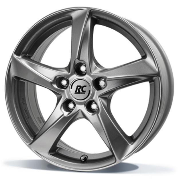 Afbeeldingen van RC Design RC30