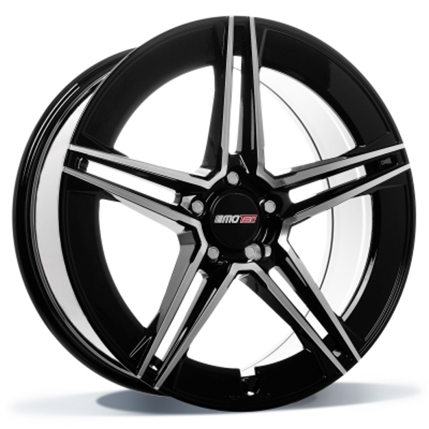 Afbeeldingen van Motec Aero Street